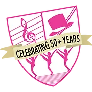 Sharon's Studio of Dance & Music logo