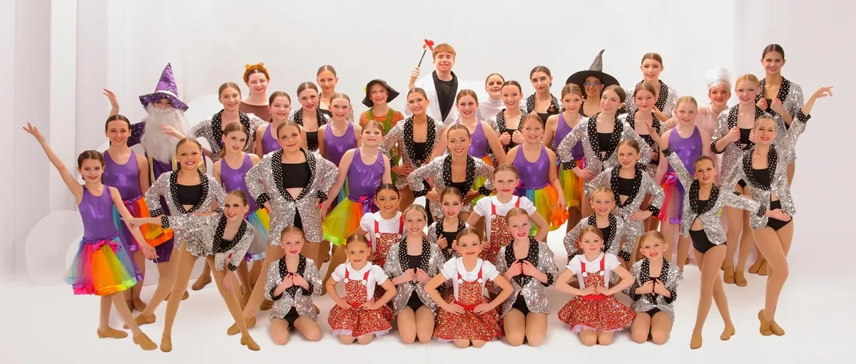 Elite Dance Centre LLC