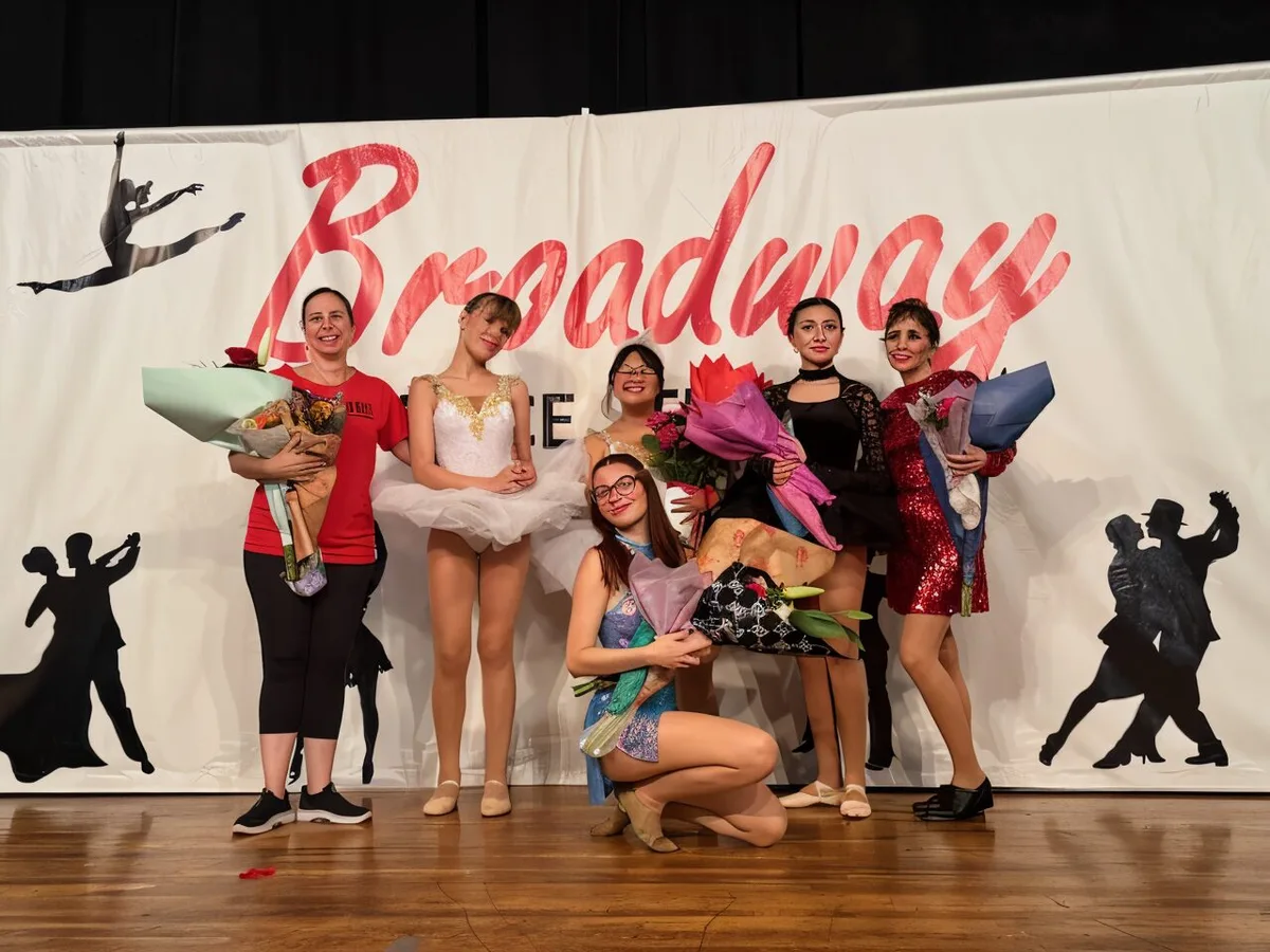 Broadway Dance Studio-Astoria