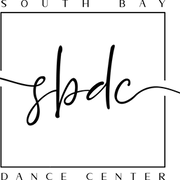 Logotipo de South Bay Dance Center