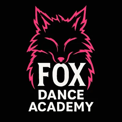 Fox Dance Academy logo