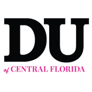 D.U. of Central Florida logo