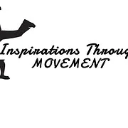 Inspirations Through Movement logo