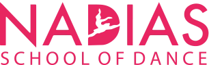 nadia's All That Dance logo