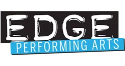Logotipo de Edge Performing Arts