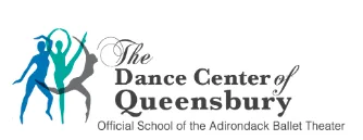 Logotipo de The Dance Center of Queensbury