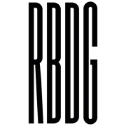Logotipo de RUBBERBANDance Group