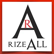 Rize All logo
