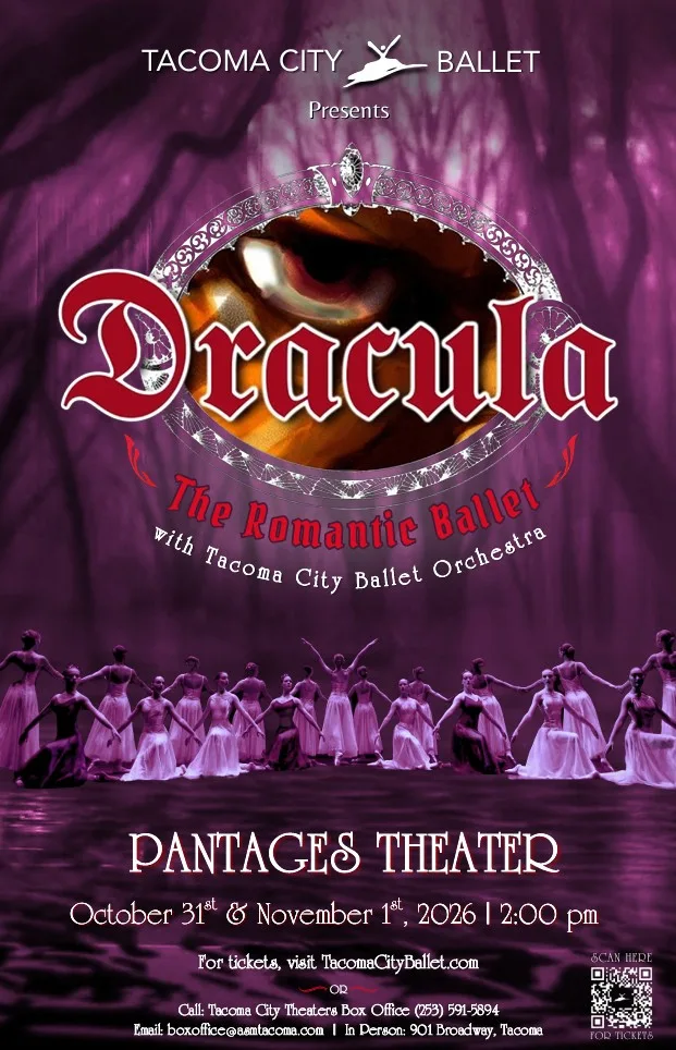 Tacoma City Ballet