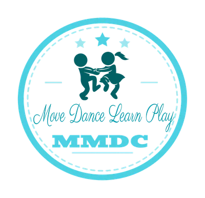 Logotipo de Midtown Movement and Dance Company