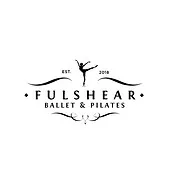 Logotipo de Fulshear Ballet &amp; Pilates