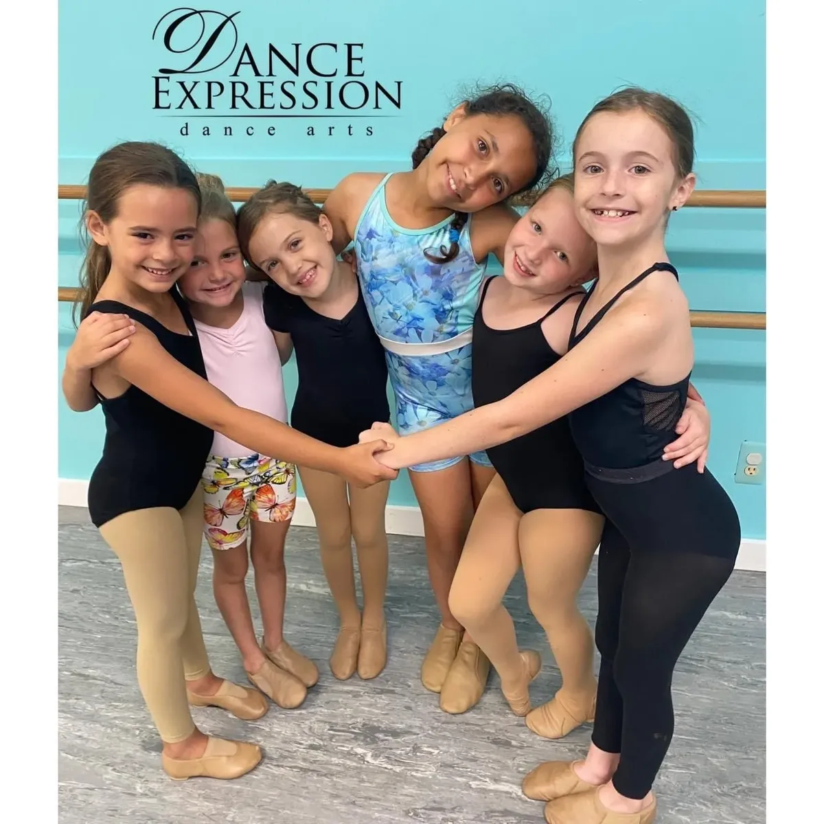 Dance Expression Dance Arts