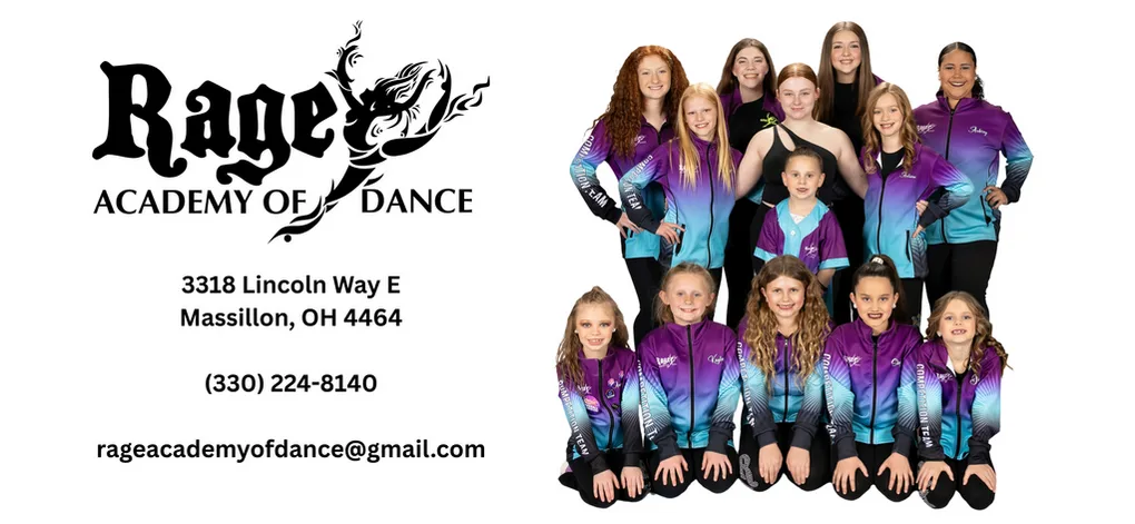 Rage Academy of Dance