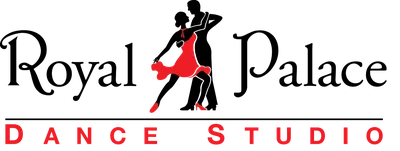 Royal Palace Dance Studio logo