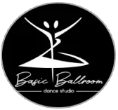 Logotipo de Basic Ballroom Dance Studio