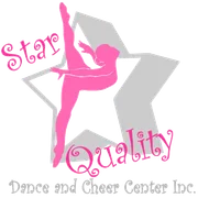 Logotipo de Star Quality Dance and Cheer Center