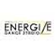Energize Dance Studio logo
