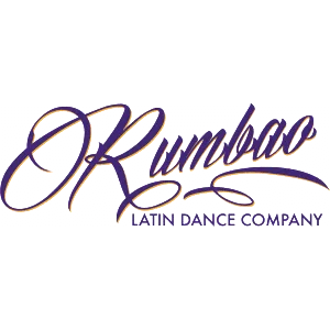Rumbao Latin Dance Company logo