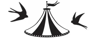 Sparrow Studios logo