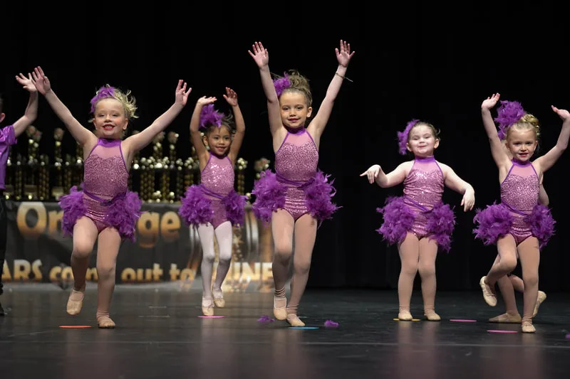 N&B Dance Factory and Gym