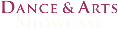 Dance & Art Showcase logo