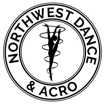 Logotipo de N Acro N W Dance