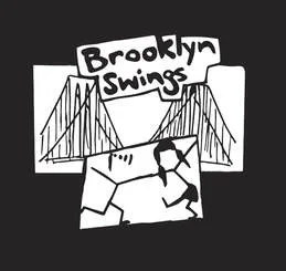 Brooklyn Swings logo