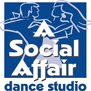Logotipo de A Social Affair Dance Studio