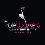 Pole Waxers Pole Dance Studio logo