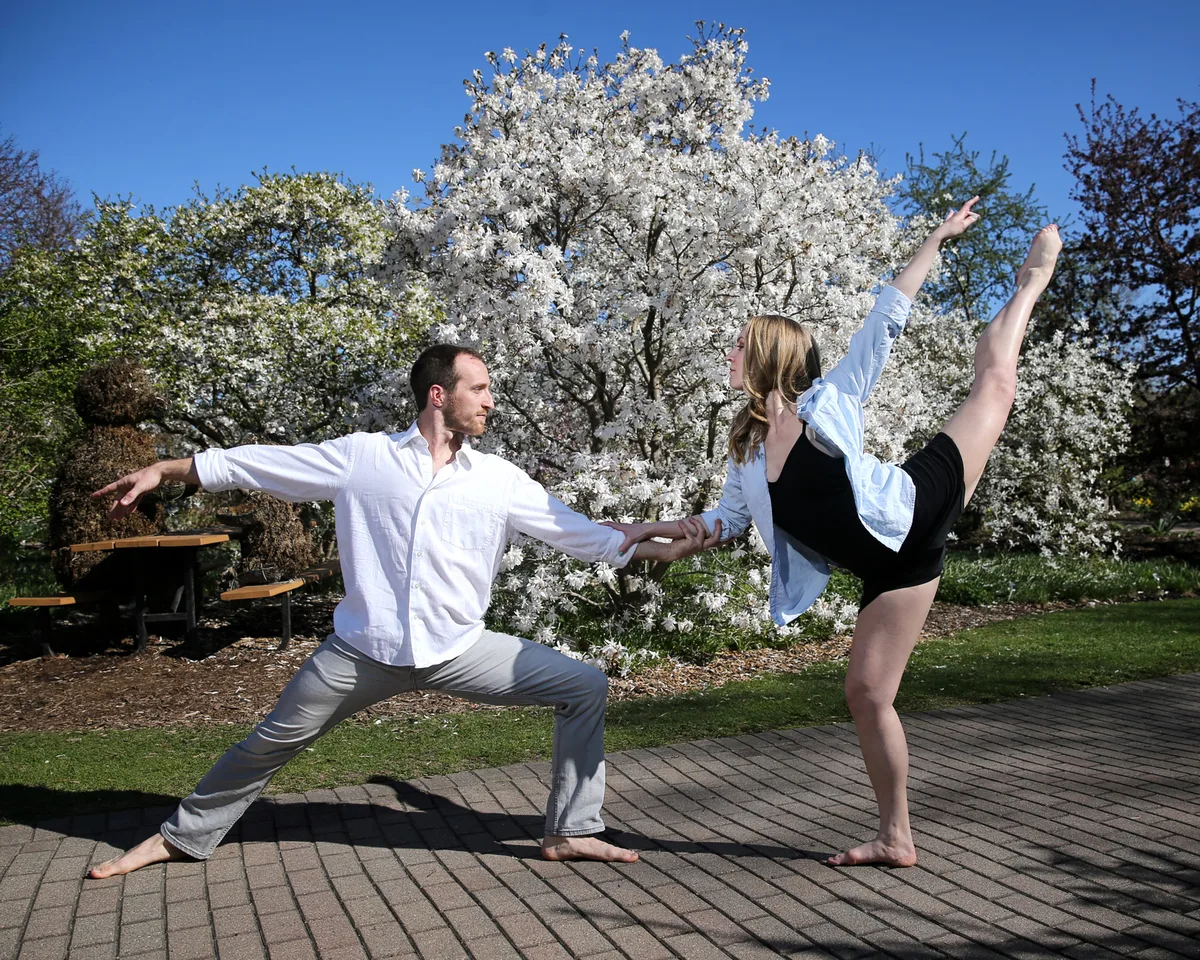 Madison Contemporary Dance