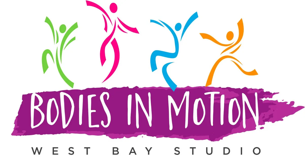 Bodies In Motion