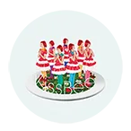 Logotipo de KissBee