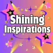 Shining Inspirations logo