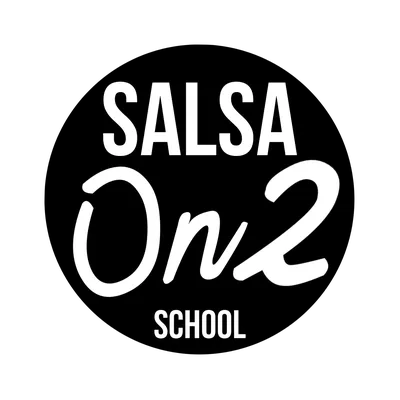 Salsa On2 School logo