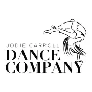 Jodie Carroll Dance Company logo