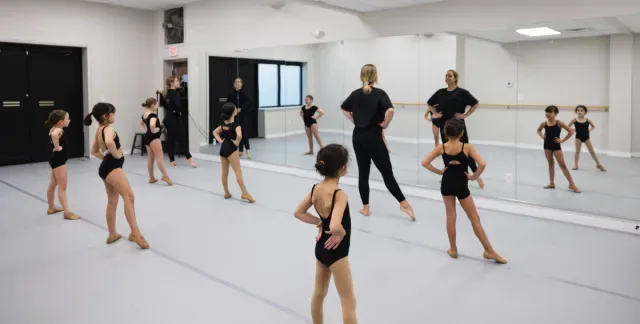Premiere Dance Center
