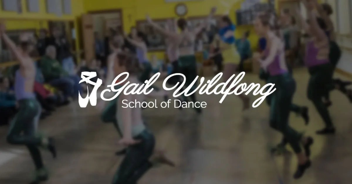 Gail Wildfong School of Dance