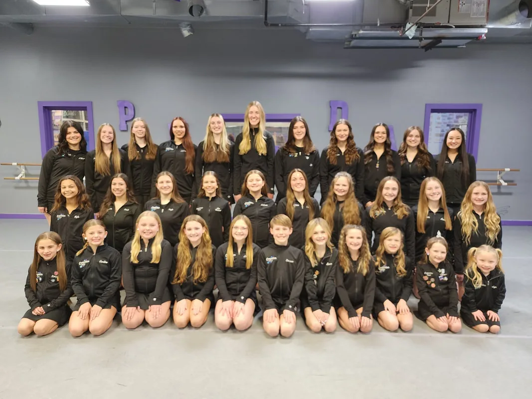 Pleasant Hill Dance Academy