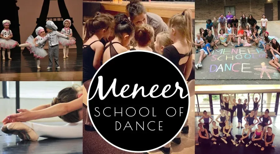 Meneer School of Dance