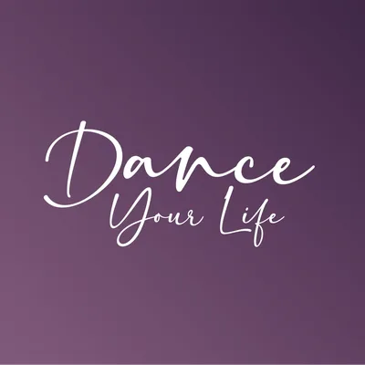 Dance Your Life Studio logo