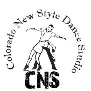 Logotipo de Colorado New Style