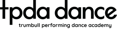Logotipo de Trumbull Performing Dance Academy