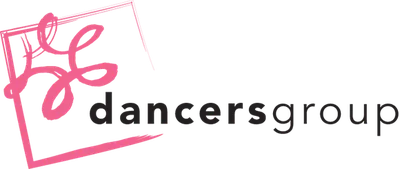 Dancers' Group Inc logo