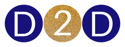 Destined 2 Dance logo
