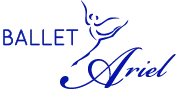 Ballet Ariel logo