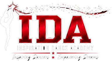 Inspiration Dance Academy logo