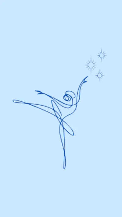 Lombardi Dance Academy logo