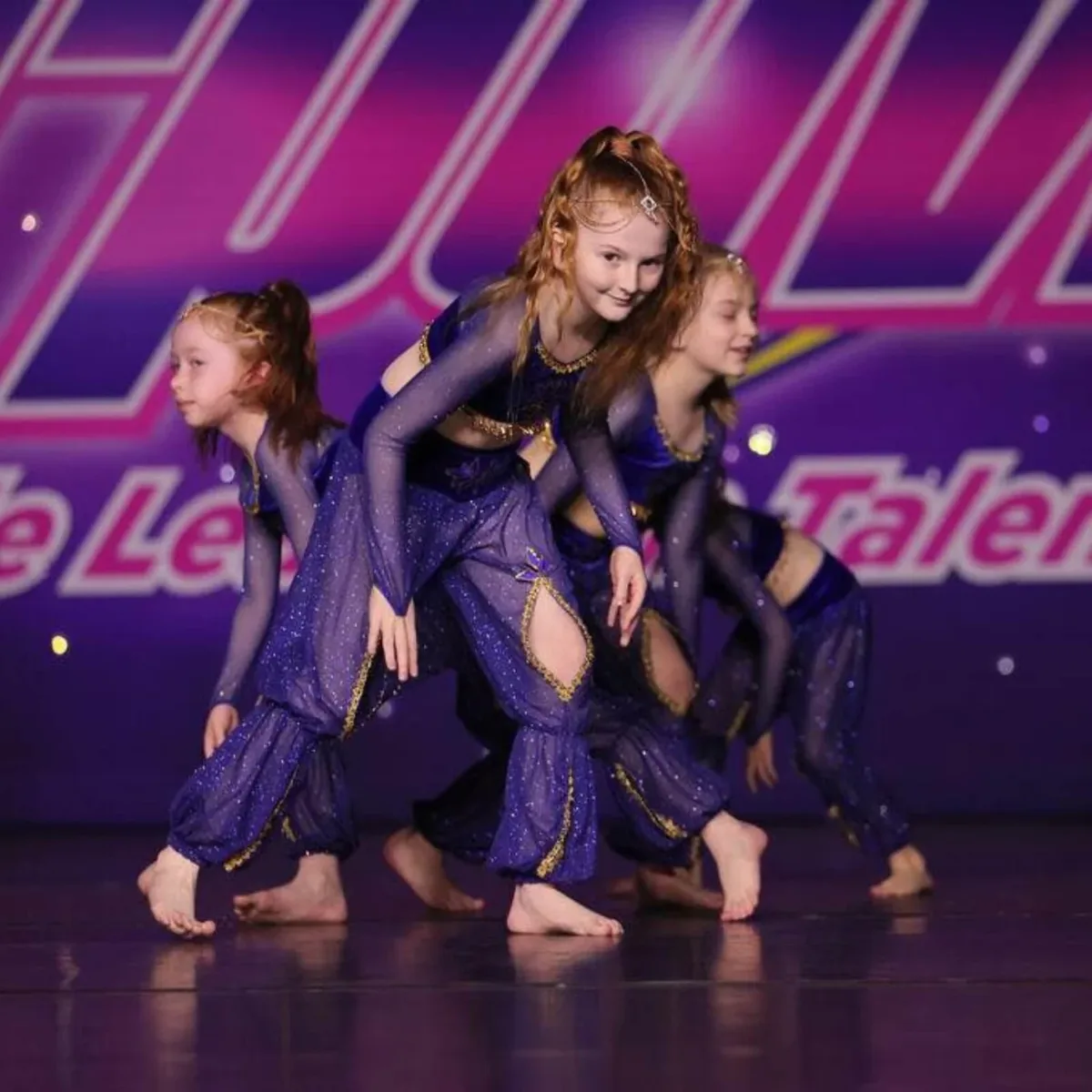 Martelle Dance Academy