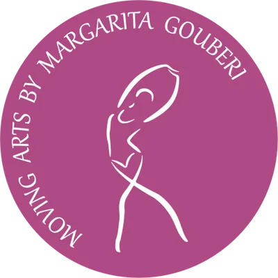 Margarita Gouberi Dancing Art Dance School logo
