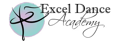 Logotipo de Excel Dance Academy